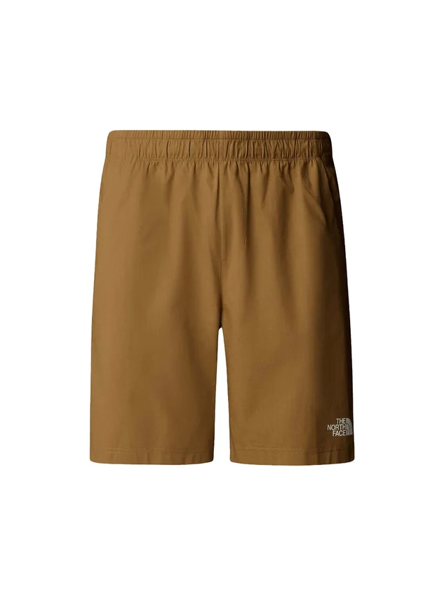 Limestone Short