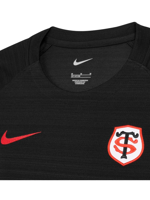 Training Ss Top