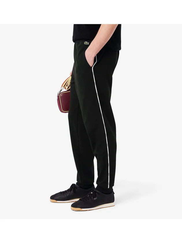 Tracksuit Trousers Tape