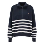 DARK NIGHT NAVY / STRIPE