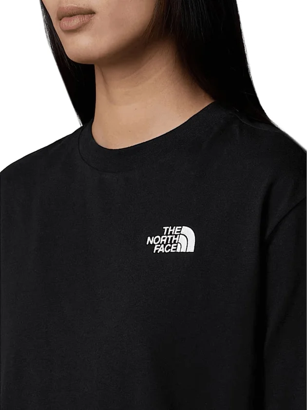 Essential Oversize Tee