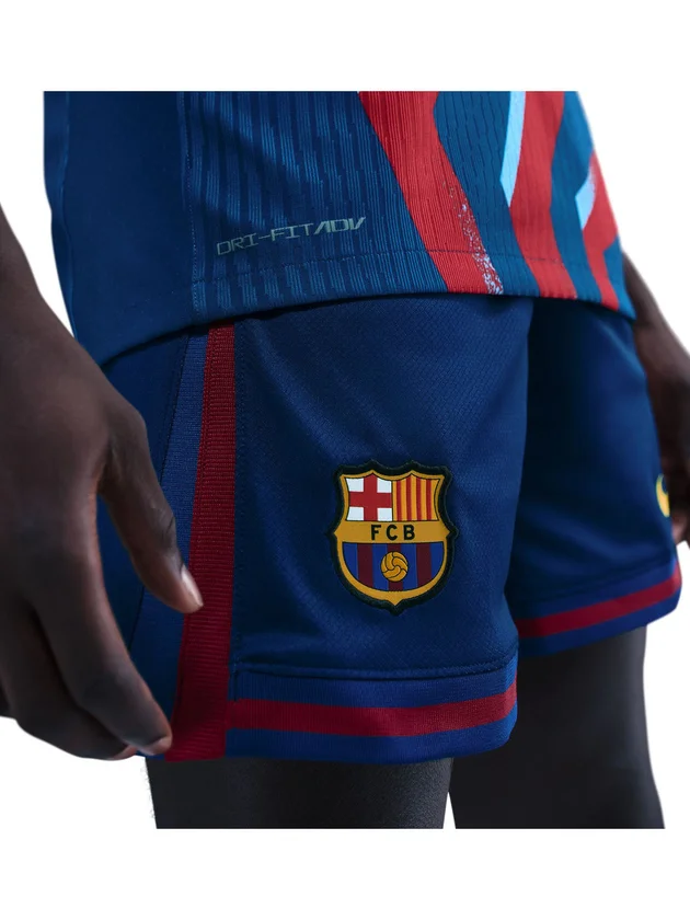 Barcelone Match Special Edition