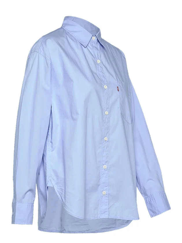 Harlie Boyfriend Shirt