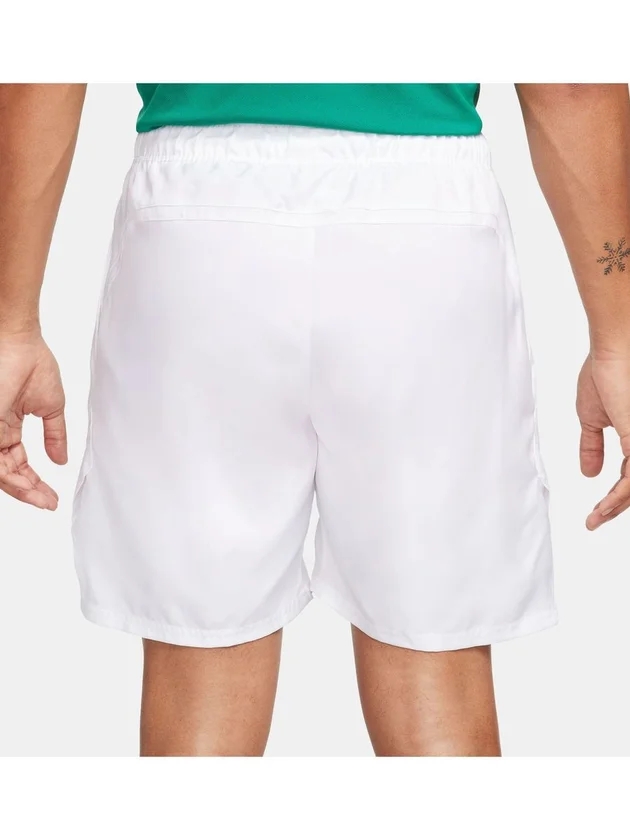 Df Vctry Short 7In
