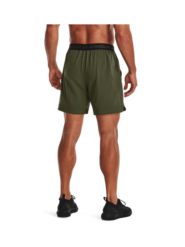 Vanish Woven 6in Shorts