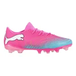 POISON PINK-SUN STREAM-BRIGHT AQUA-PUMA WHITE
