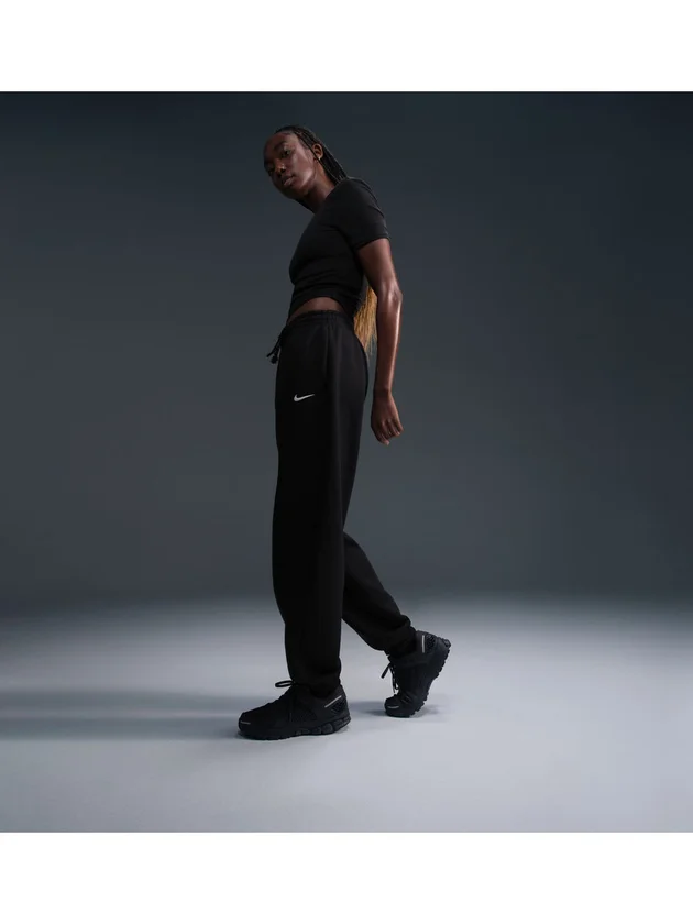 Phnx Flc Hr Os Pant 2