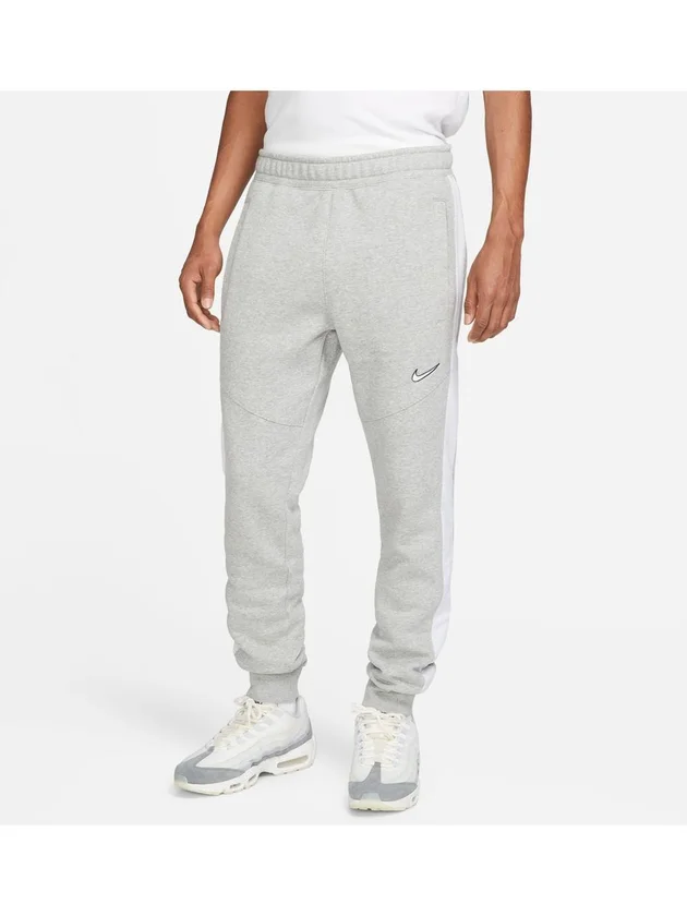SP FLC Jogger BB