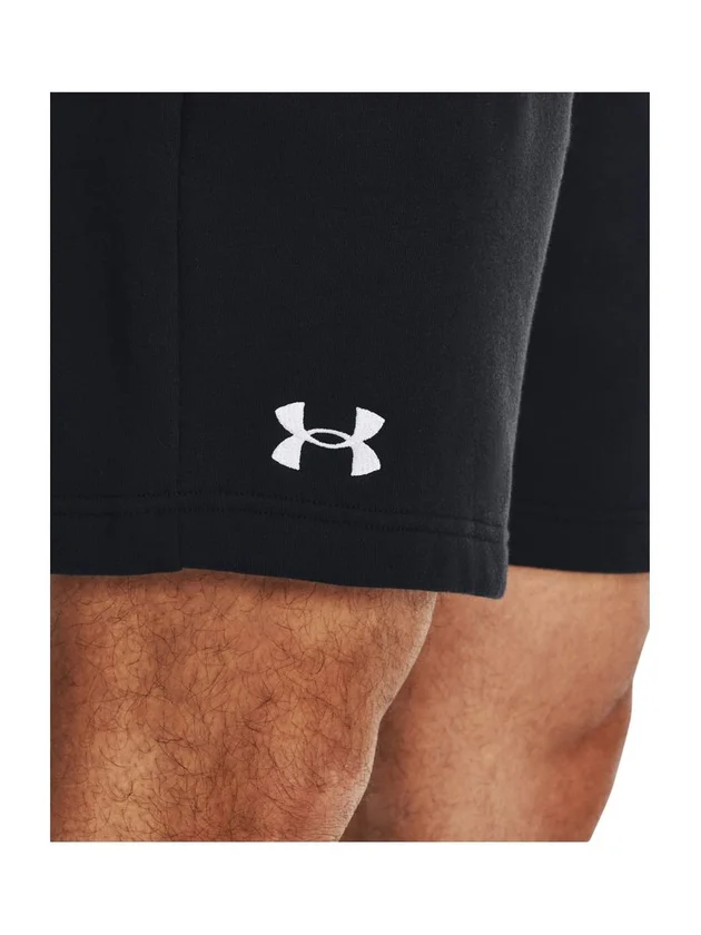 Rival Fleece Shorts