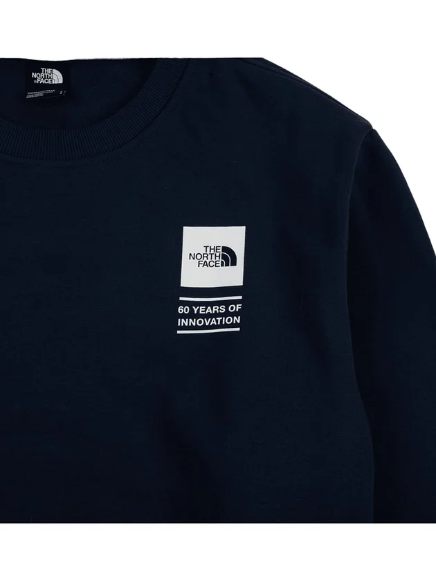 Celebration Relaxed Crew Graphic