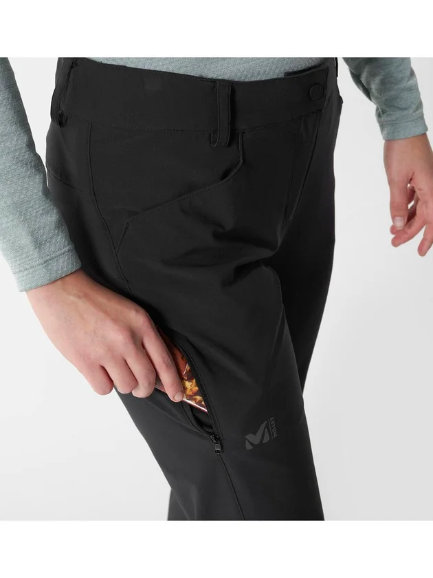 Trekker Stretch Pt III