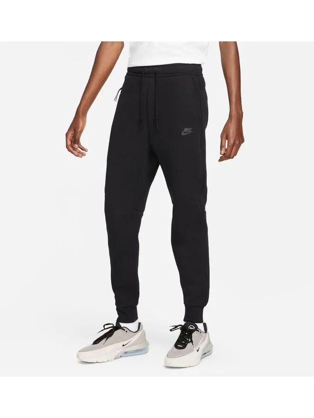 Tech Fleece Jggr