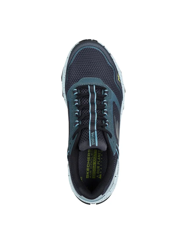 Go Run Trail Altitude 2.0 Ravine
