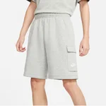 DK GREY HEATHER/MATTE SILVER/WHITE