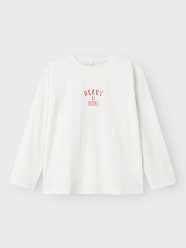 Nmorson Ls Nreg Top