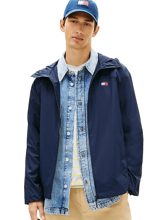 Outdoor Shell Jacket EXT