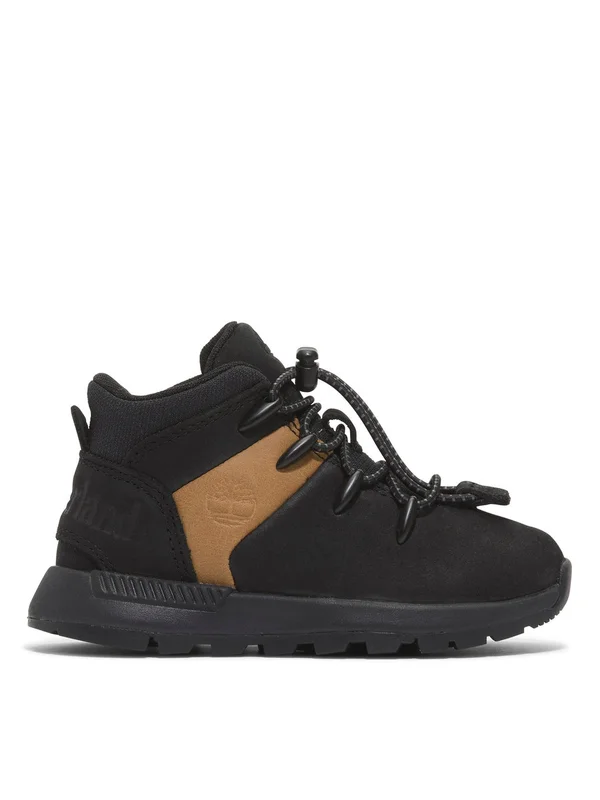 Sprint Trekker Mid Bungee Sneaker