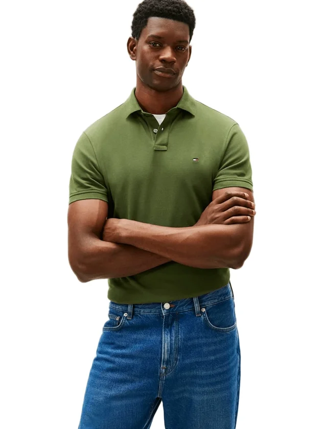 1985 Regular Polo