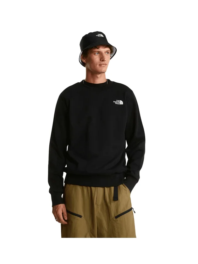 Simple Dome Regular Crew