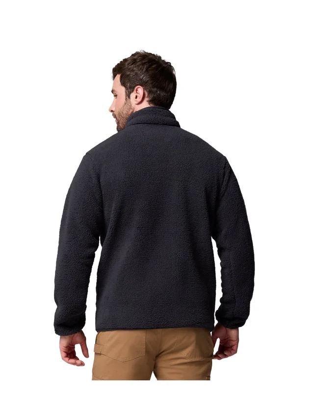 Rugged Ridge High Pile Full Zip