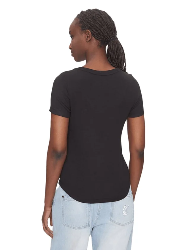 Soft Rib Essential SS