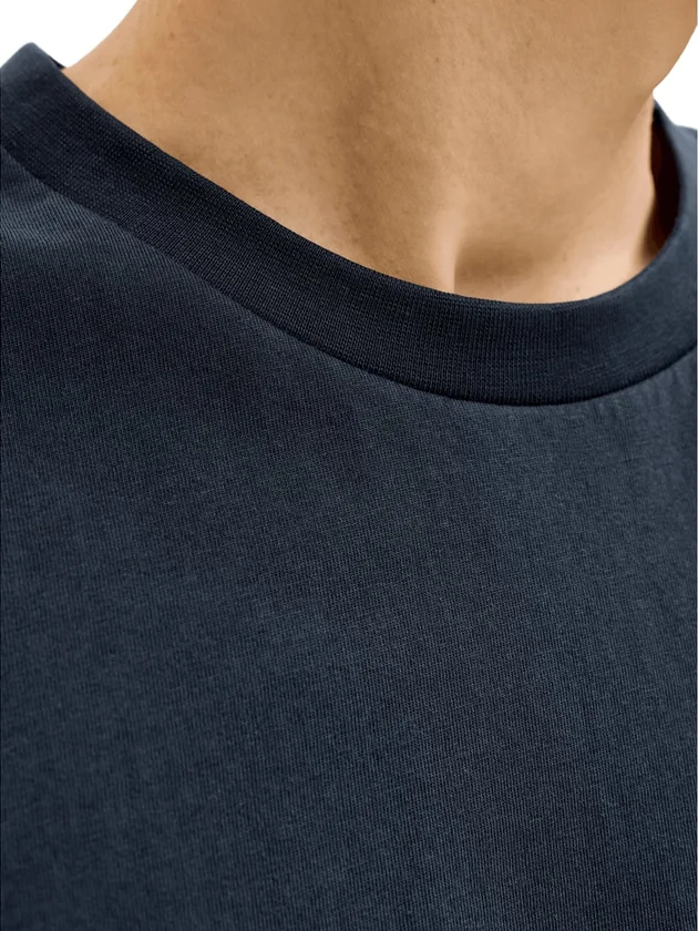 Caleb Ss Tee Sn