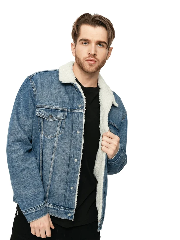 Type 3 Sherpa Trucker