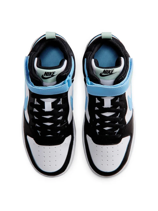 Court Borough Mid 2