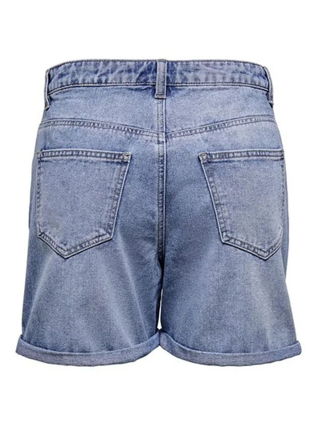 Phine Dnm Shorts Noos