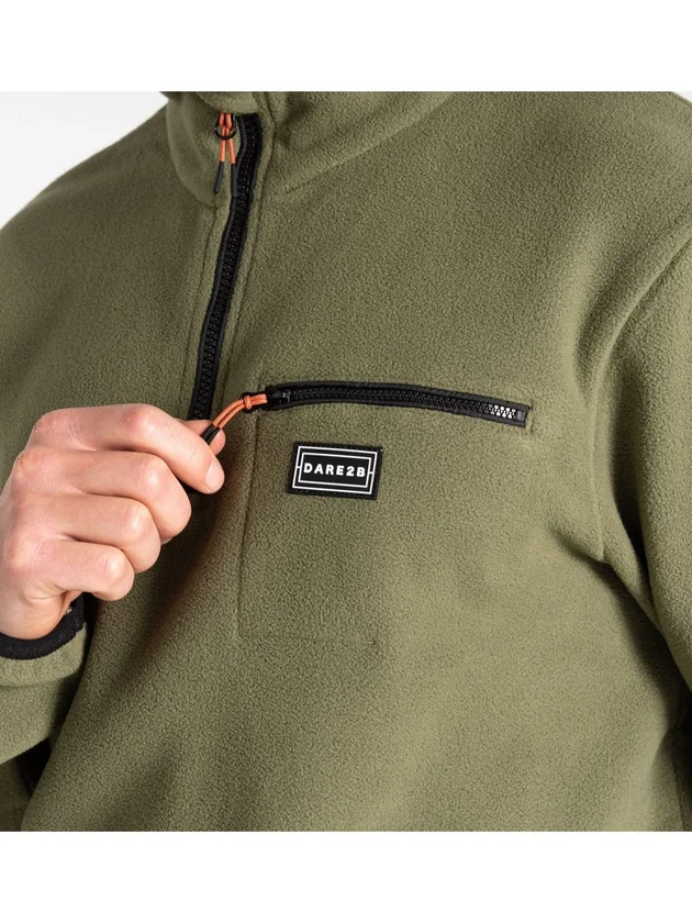 Affinity Fleece