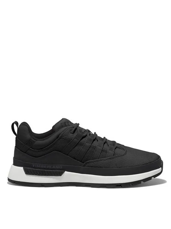 Euro Trekker Low Lace Up Sneaker