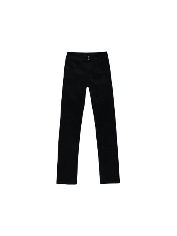 Secret Slim True Black