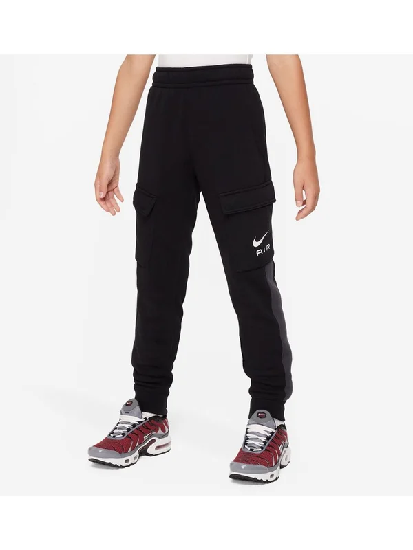 N Air Flc Cargo Pant
