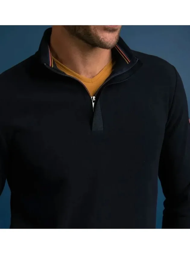 Classic Selanic Sweat Zip