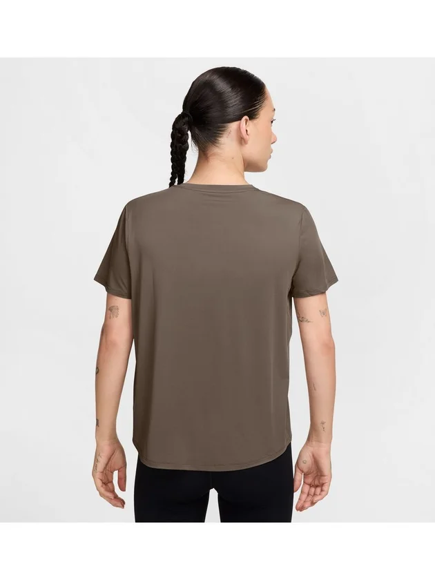 One Classic Dri-FIT SS Top