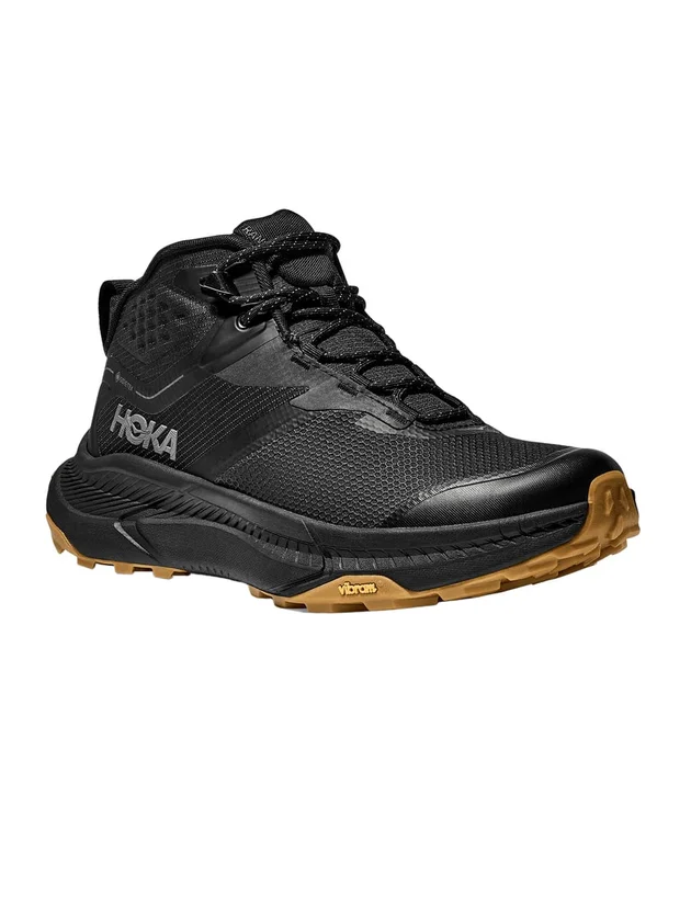 Transport Hike GTX