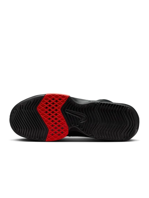 Lebron Witness VIII