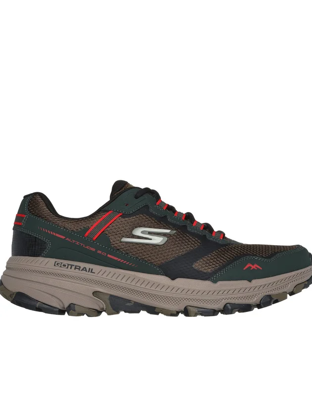 Go Run Trail Altitude 2.0 Marble Rock 3.0
