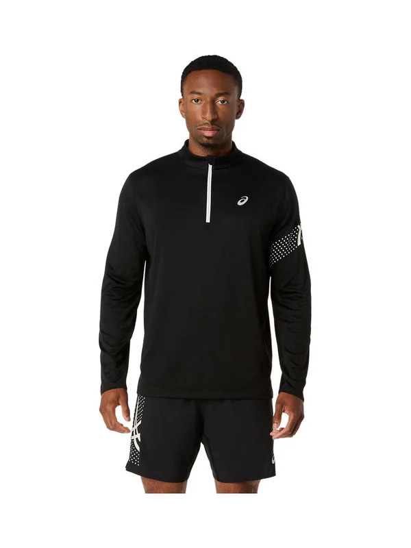 Icon LS 1/2 Zip Top