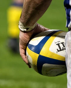 Rugby