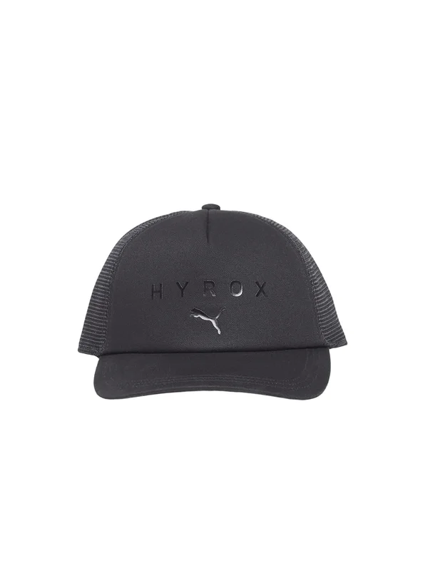 X Hyrox Trucker Cap