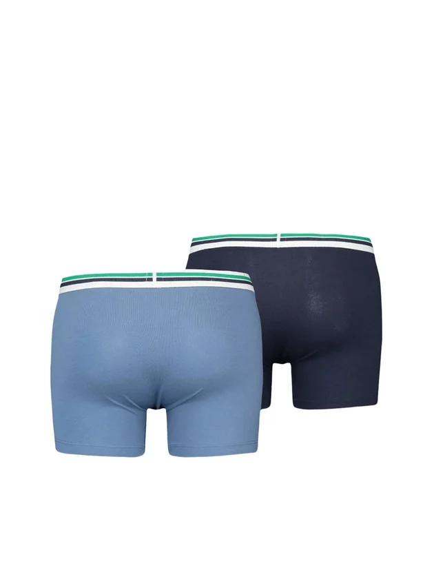Boxer Brief Org 2P