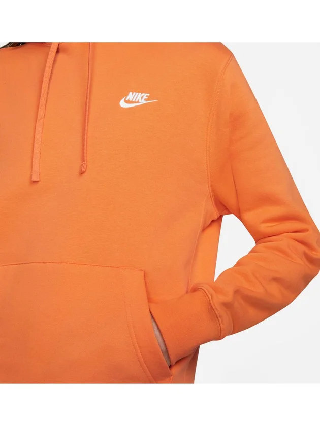 Club Hoodie Po BB
