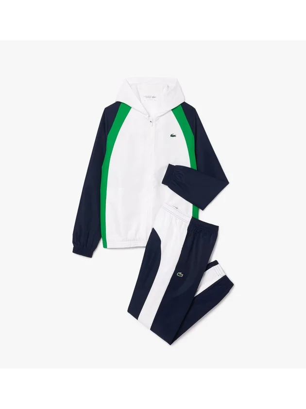 French Capsule