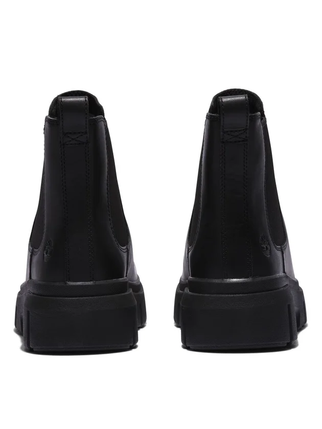Greyfield Mid Chelsea Boot
