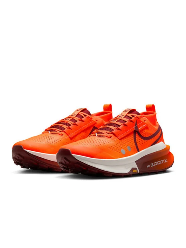 ZoomX Zegama Trail 2