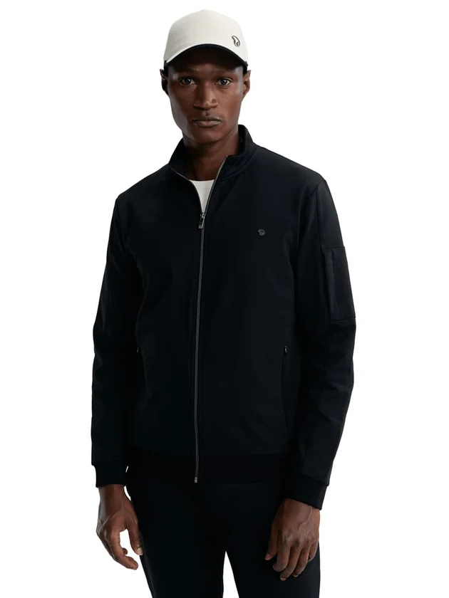 Signature Gilet