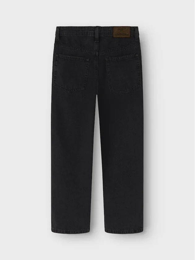 Loose Jeans 5760 RM Noos