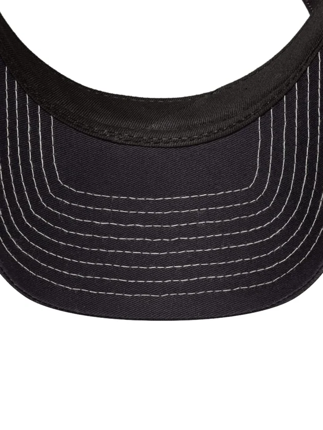 Animal Patch Trucker