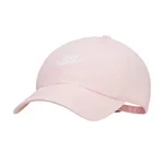 PINK BLOOM/WHITE